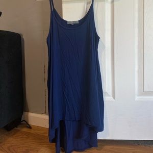Emma’s Closet Tank Tunic